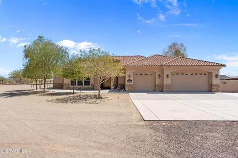 20012 W Mazatzal Dr, Wittmann, AZ 85361