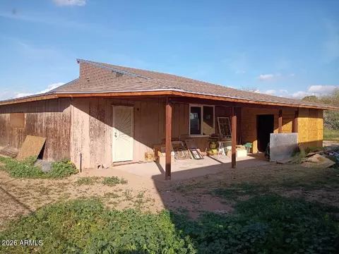 Exterior - 1325 E Wier Ave, Phoenix, AZ 85040 photo 2 of 2