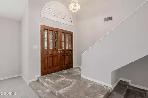 Entry Way - 16809 S 33rd Way, Phoenix, AZ 85048 photo 2 of 8