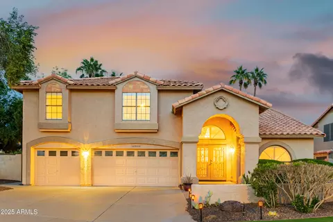 Exterior - 16809 S 33rd Way, Phoenix, AZ 85048 photo 28 of 29