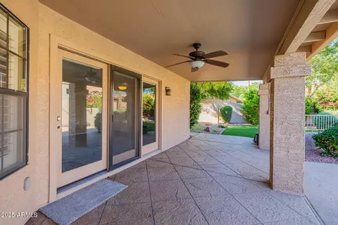 Exterior - 16809 S 33rd Way, Phoenix, AZ 85048 photo 8 of 29