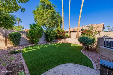 Exterior - 16809 S 33rd Way, Phoenix, AZ 85048 photo 16 of 29