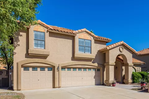 Exterior - 16809 S 33rd Way, Phoenix, AZ 85048 photo 4 of 29