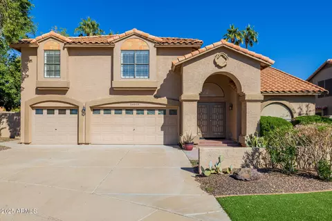 Exterior - 16809 S 33rd Way, Phoenix, AZ 85048 photo 2 of 29