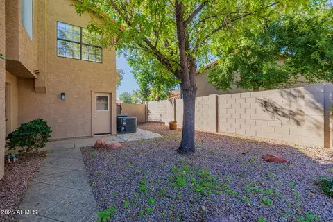 Exterior - 16809 S 33rd Way, Phoenix, AZ 85048 photo 19 of 29
