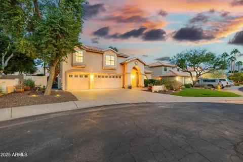Exterior - 16809 S 33rd Way, Phoenix, AZ 85048 photo 24 of 29