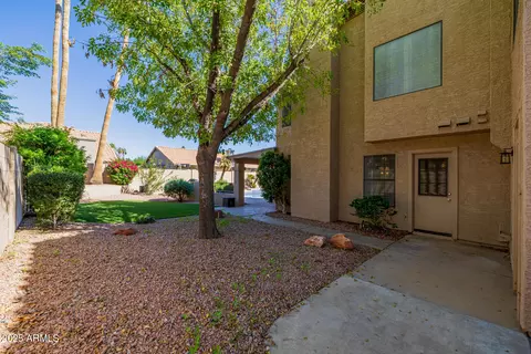 Exterior - 16809 S 33rd Way, Phoenix, AZ 85048 photo 18 of 29
