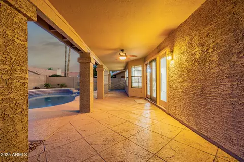 Exterior - 16809 S 33rd Way, Phoenix, AZ 85048 photo 29 of 29
