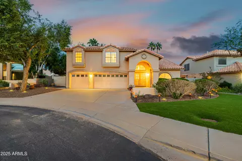Exterior - 16809 S 33rd Way, Phoenix, AZ 85048 photo 27 of 29
