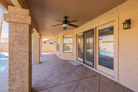 Exterior - 16809 S 33rd Way, Phoenix, AZ 85048 photo 10 of 29