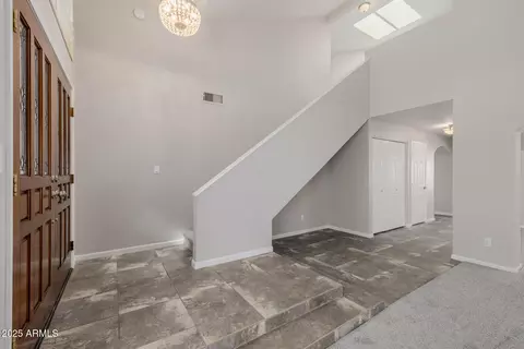Entry Way - 16809 S 33rd Way, Phoenix, AZ 85048 photo 1 of 8