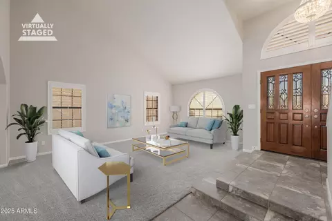 Living - 16809 S 33rd Way, Phoenix, AZ 85048 photo 2 of 20