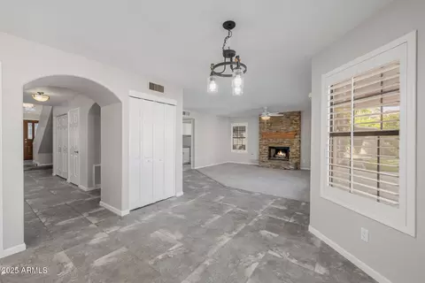 Entry Way - 16809 S 33rd Way, Phoenix, AZ 85048 photo 6 of 8