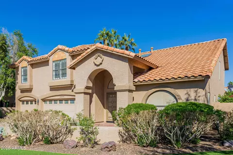 Exterior - 16809 S 33rd Way, Phoenix, AZ 85048 photo 6 of 29