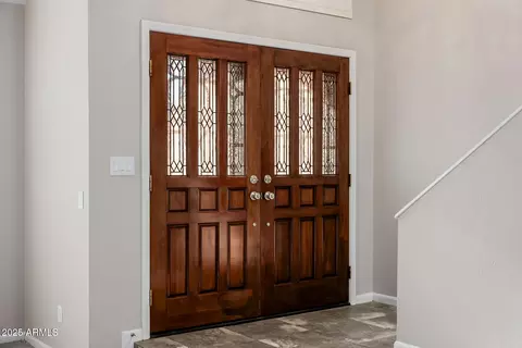 Entry Way - 16809 S 33rd Way, Phoenix, AZ 85048 photo 3 of 8