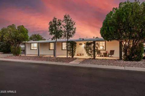 16215 N 33rd St, Phoenix, AZ 85032