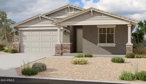 5532 W Piedmont Rd, Laveen, AZ 85339