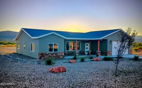 1902 N Arena Del Loma --, Camp Verde, AZ 86322