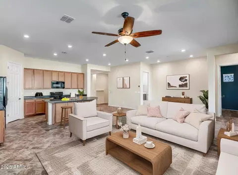 13110 W Avenida Del Rey --, Peoria, AZ 85383