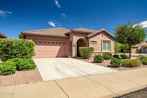 13110 W Avenida Del Rey --, Peoria, AZ 85383
