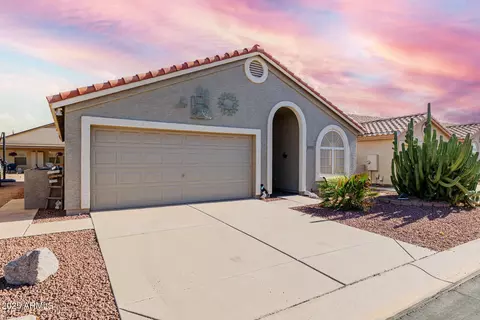 1753 E Palm Beach Dr, Chandler, AZ 85249