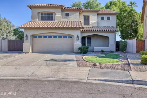 8129 W Ross Ave, Peoria, AZ 85382