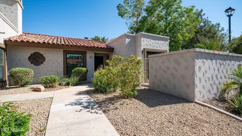 6249 N 78th St #65, Scottsdale, AZ 85250