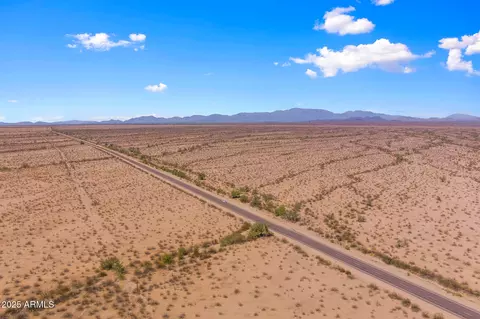 53100 W Harmont Rd, Tonopah, AZ 85354