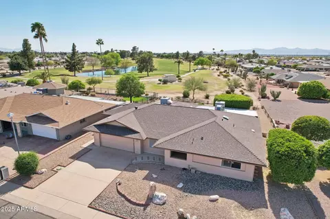 19832 N Cherry Tree Ln, Sun City, AZ 85373