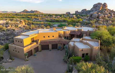 7311 E Arroyo Hondo Rd, Scottsdale, AZ 85266