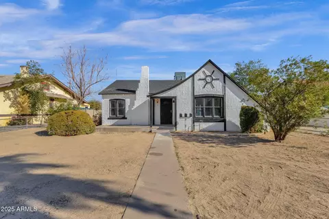 329 N 17th Dr, Phoenix, AZ 85007