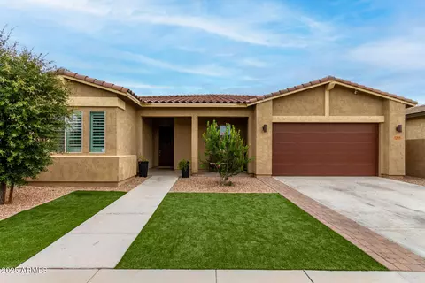 23121 E Poco Calle --, Queen Creek, AZ 85142