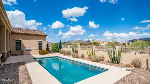 2255 N Hillridge --, Mesa, AZ 85207 photo 44