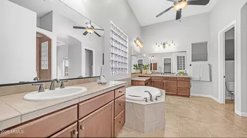 2255 N Hillridge --, Mesa, AZ 85207 photo 27