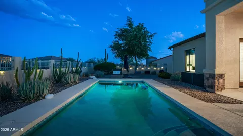 2255 N Hillridge --, Mesa, AZ 85207 photo 56