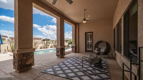 2255 N Hillridge --, Mesa, AZ 85207 photo 41