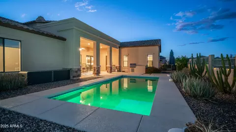 2255 N Hillridge --, Mesa, AZ 85207 photo 54