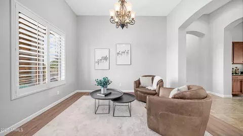 2255 N Hillridge --, Mesa, AZ 85207 photo 9