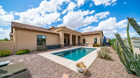 2255 N Hillridge --, Mesa, AZ 85207 photo 46