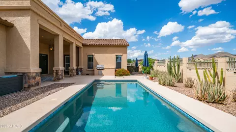 2255 N Hillridge --, Mesa, AZ 85207 photo 45