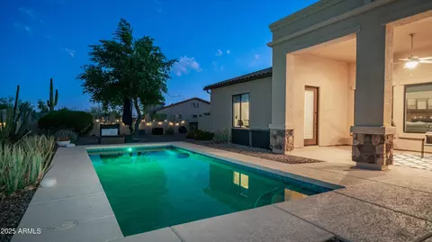 2255 N Hillridge --, Mesa, AZ 85207 photo 53