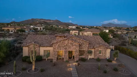 2255 N Hillridge --, Mesa, AZ 85207 photo 59