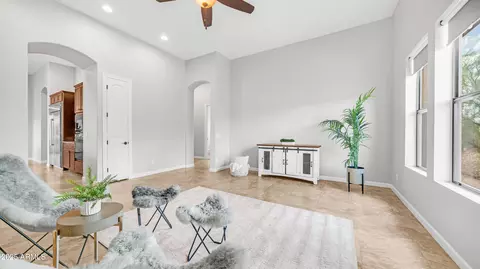 2255 N Hillridge --, Mesa, AZ 85207 photo 21