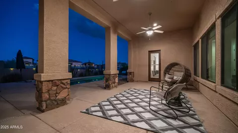 2255 N Hillridge --, Mesa, AZ 85207 photo 52