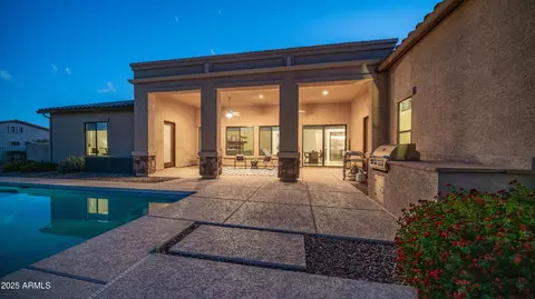2255 N Hillridge --, Mesa, AZ 85207 photo 51