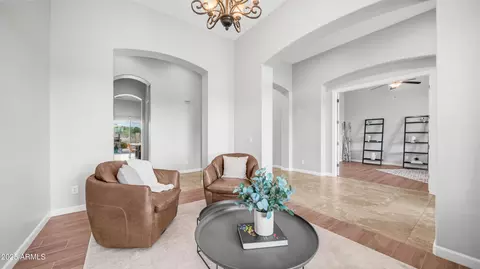 2255 N Hillridge --, Mesa, AZ 85207 photo 8
