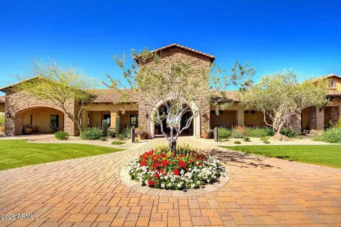 2255 N Hillridge --, Mesa, AZ 85207 photo 63