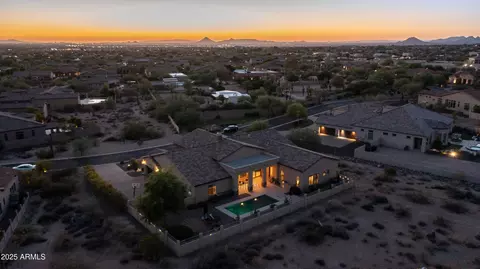 2255 N Hillridge --, Mesa, AZ 85207 photo 4