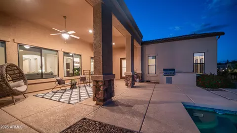 2255 N Hillridge --, Mesa, AZ 85207 photo 50