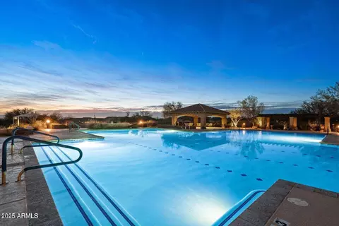 2255 N Hillridge --, Mesa, AZ 85207 photo 64